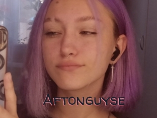 Aftonguyse