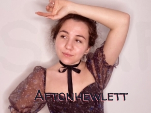 Aftonhewlett