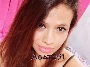 Agata91