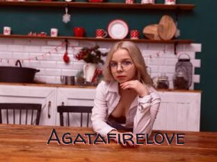 Agatafirelove