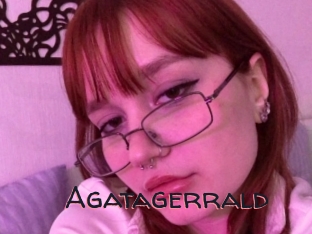 Agatagerrald