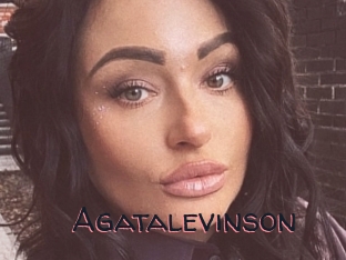 Agatalevinson