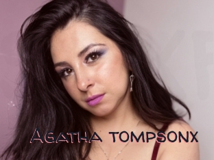 Agatha_tompsonx