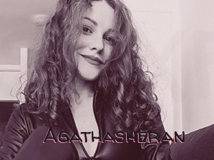 Agathasheran