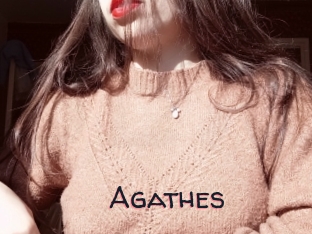 Agathes