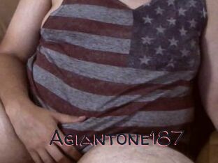 Agiantone187