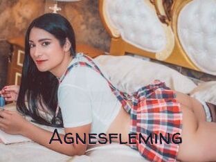 Agnesfleming