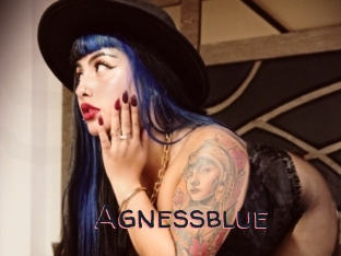 Agnessblue