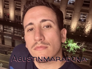 Agustinmaradona