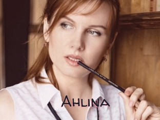 Ahlina