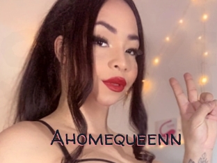 Ahomequeenn