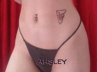 Ahsley