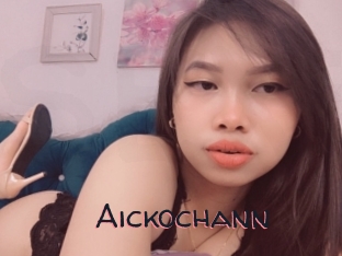 Aickochann