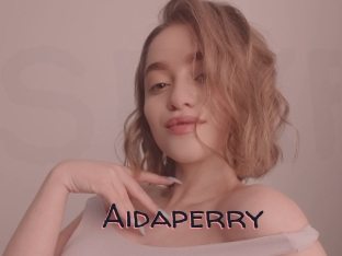 Aidaperry