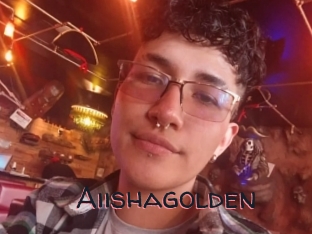 Aiishagolden