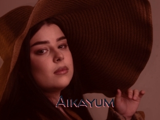 Aikayum