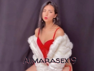 Aimarasex19