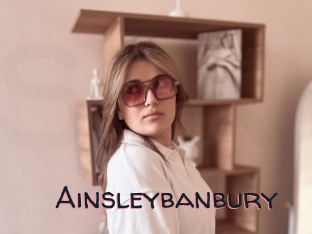 Ainsleybanbury