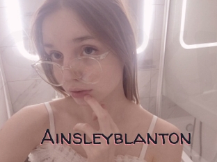 Ainsleyblanton