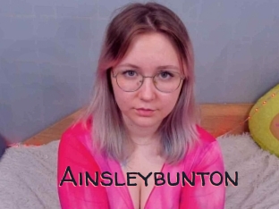 Ainsleybunton