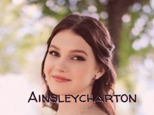 Ainsleycharton