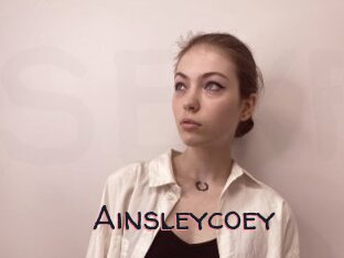 Ainsleycoey