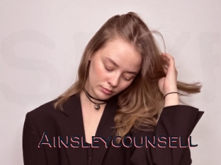 Ainsleycounsell