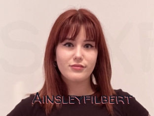 Ainsleyfilbert