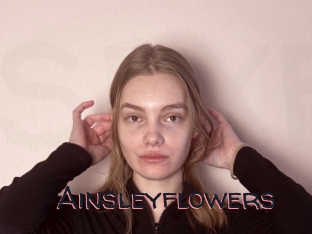 Ainsleyflowers