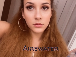 Airewater