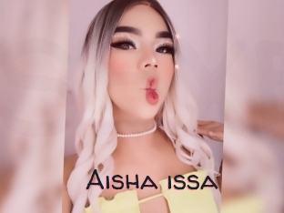 Aisha_issa