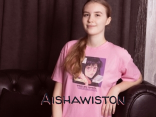 Aishawiston