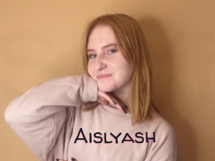 Aislyash