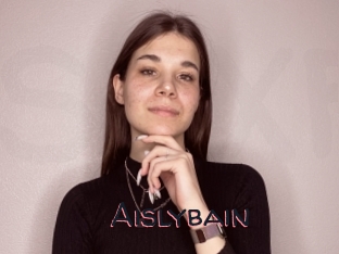 Aislybain