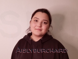 Aislyburchard