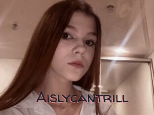 Aislycantrill