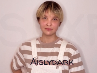 Aislydark