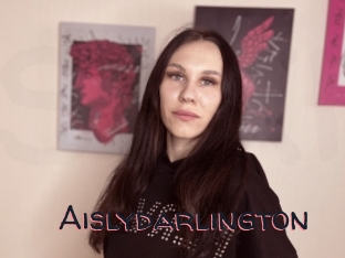 Aislydarlington