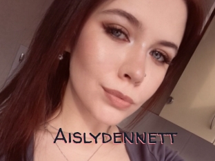 Aislydennett