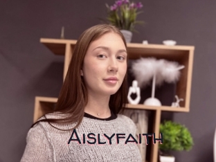 Aislyfaith