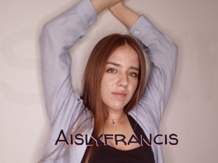 Aislyfrancis