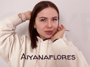 Aiyanaflores