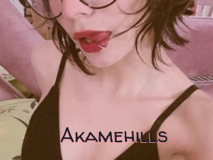 Akamehills