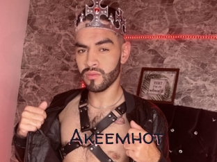 Akeemhot