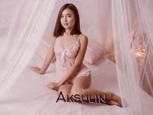 Aksulin