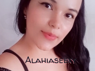 Alahiaseexy