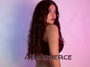 Alaiapierce