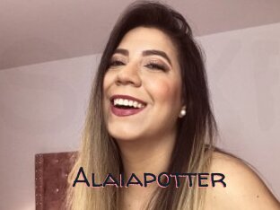 Alaiapotter