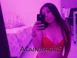 Alainahot19