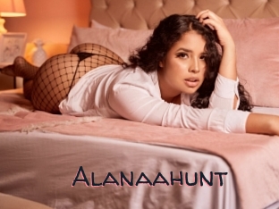 Alanaahunt